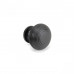 Aged Bronze -  Beehive Cabinet/Cupboard Knob - 40mm - Anvil 90338